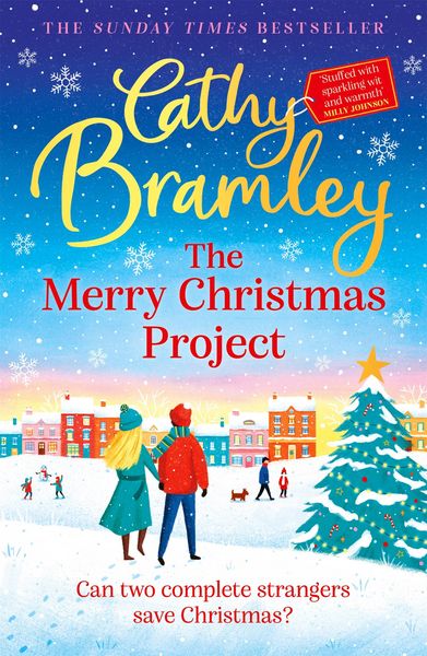 Produktbild: The Merry Christmas Project