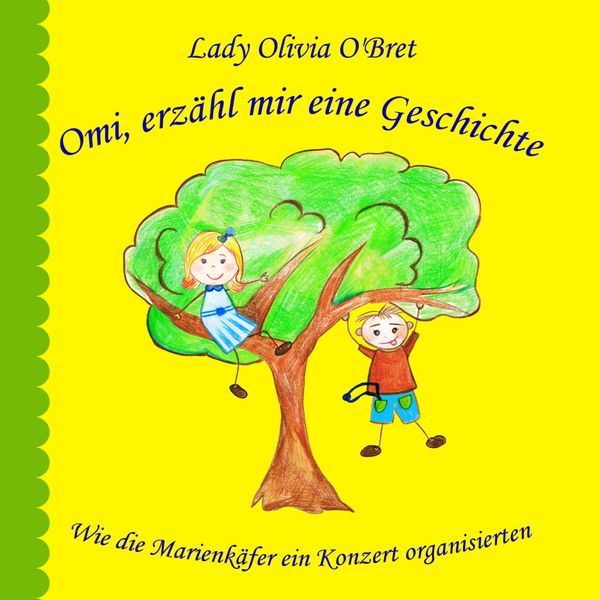 Produktbild: Omi, erz&auml;hl mir eine Geschichte