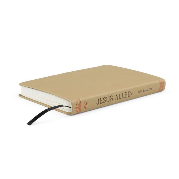 Produktbild: Jesus allein