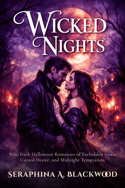 Produktbild: Wicked Nights