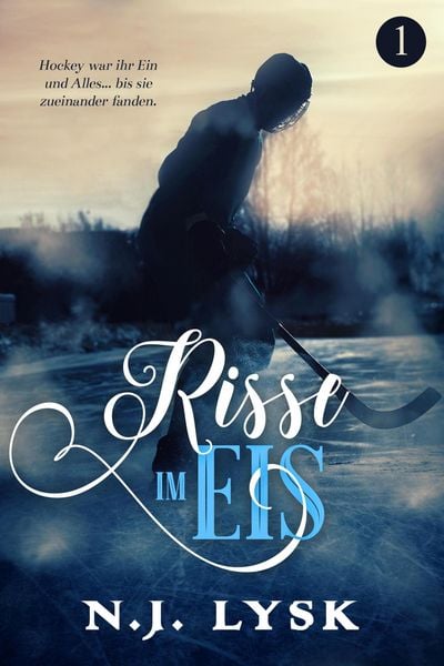 Produktbild: Risse im Eis (buch 1)