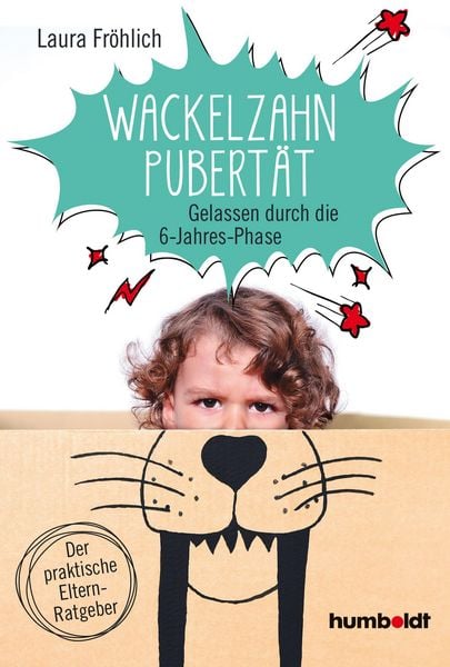 Produktbild: Wackelzahn-Pubert&auml;t