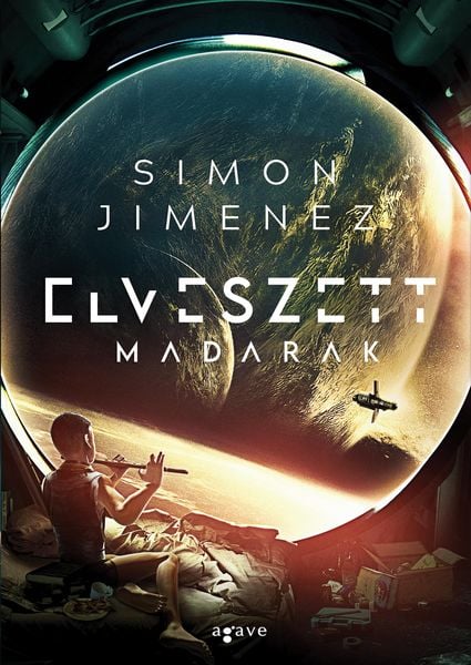 Produktbild: Elveszett madarak