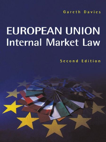 Produktbild: European Union Internal Market