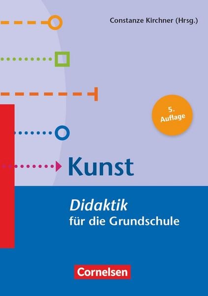Produktbild: Didaktik f&uuml;r die Grundschule