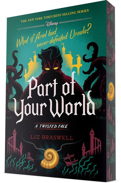 Produktbild: Part of Your World