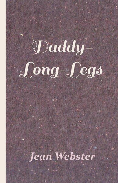 Produktbild: Daddy-Long-Legs