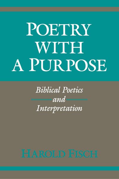 Produktbild: Poetry with a Purpose