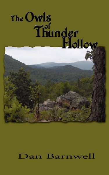 Produktbild: The Owls of Thunder Hollow