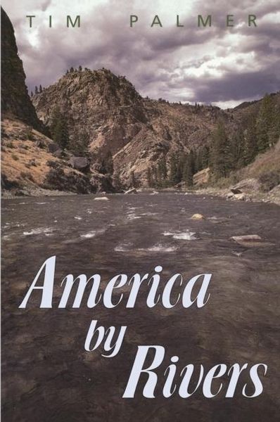 Produktbild: America by Rivers