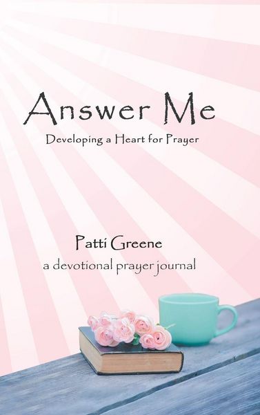 Produktbild: Answer Me