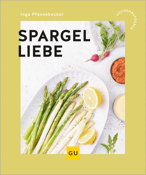 Produktbild: Spargelliebe
