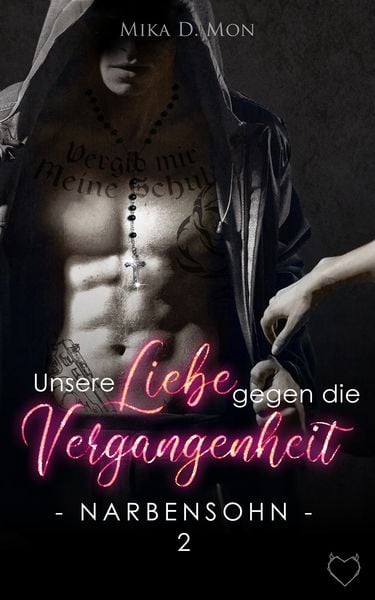 Unsere Liebe gegen die Vergangenheit, Taschenbuch von Mika D. Mon, Nova MD, 9783966985703