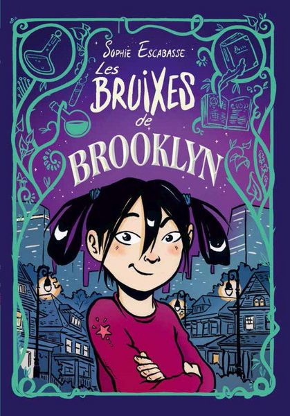 Produktbild: Les Bruixes De Brooklyn