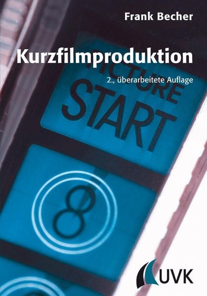 Produktbild: Kurzfilmproduktion