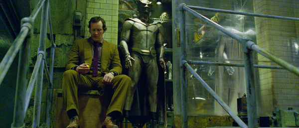 Produktbild: Watchmen - Die W&auml;chter