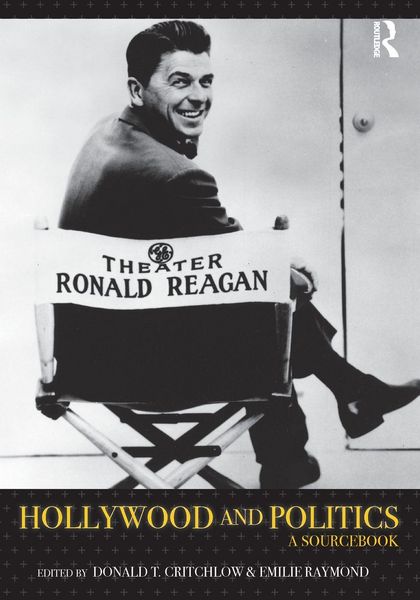 Produktbild: Hollywood and Politics