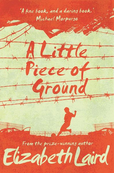 Produktbild: A Little Piece of Ground