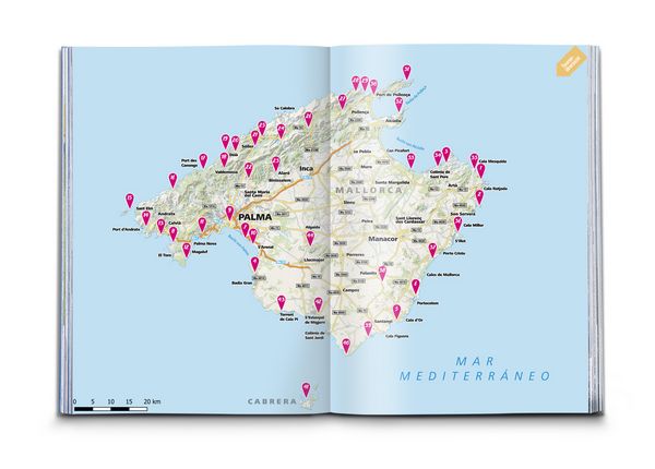 Produktbild: KOMPASS Endlich Sonne, Mallorca