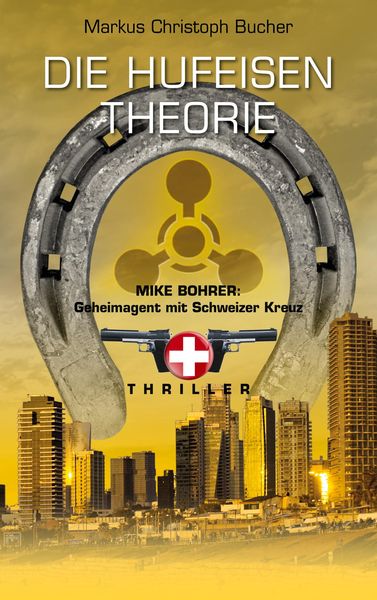 Produktbild: Die Hufeisen Theorie