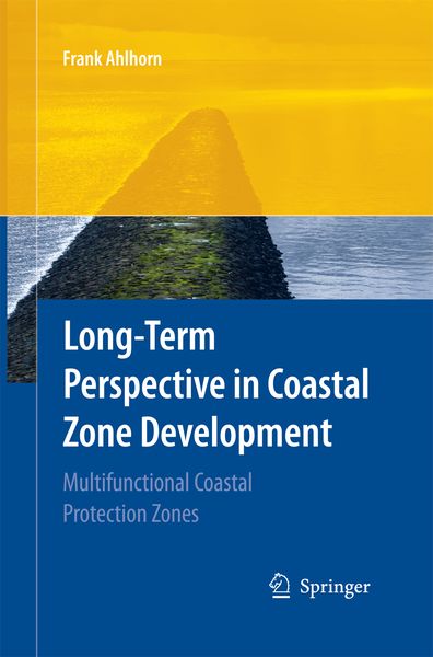 Produktbild: Long-term Perspective in Coastal Zone Development