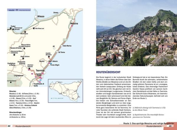 Produktbild: Reise Know-How Wohnmobil-Tourguide Sizilien