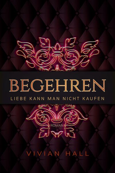 Produktbild: Liebe kann man nicht kaufen - Begehren Teil. 1
