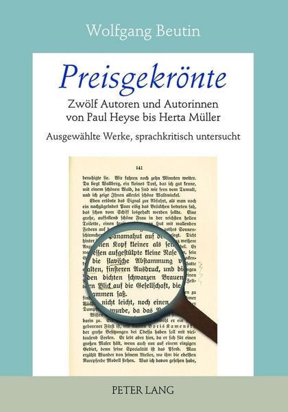 Produktbild: Preisgekr&ouml;nte