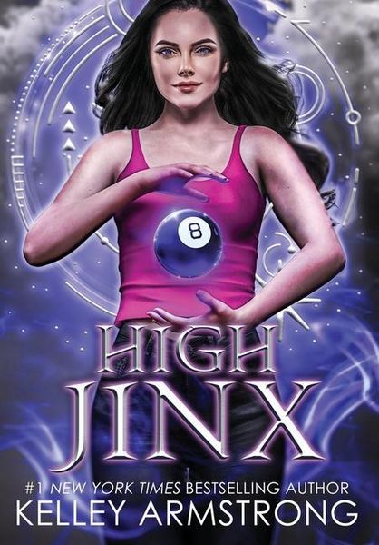 Produktbild: High Jinx
