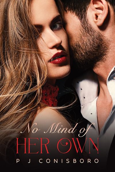Produktbild: No Mind of Her Own