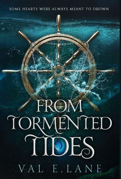 Produktbild: From Tormented Tides