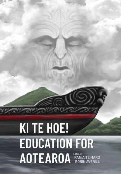 Produktbild: Ki te Hoe! Education for Aotearoa