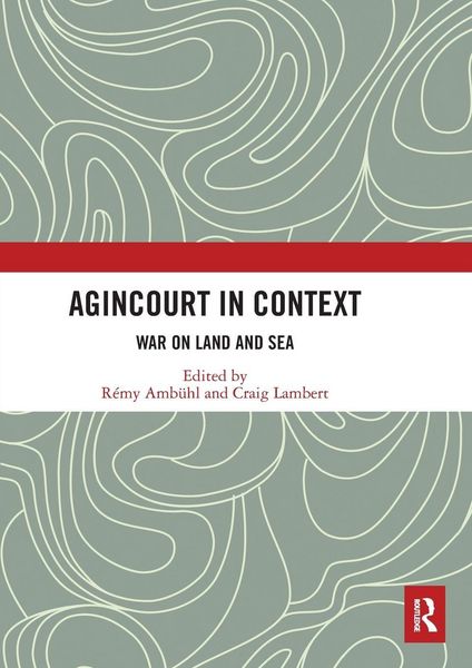 Produktbild: Agincourt in Context