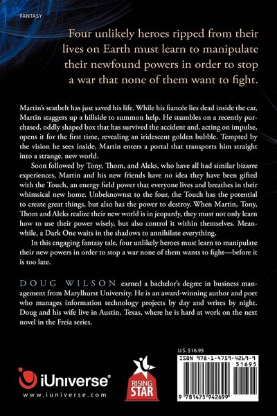 Produktbild: The Templars' Return