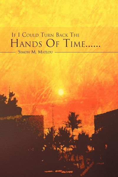 Produktbild: If I Could Turn Back the Hands of Time......