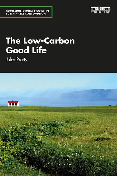 Produktbild: The Low-Carbon Good Life