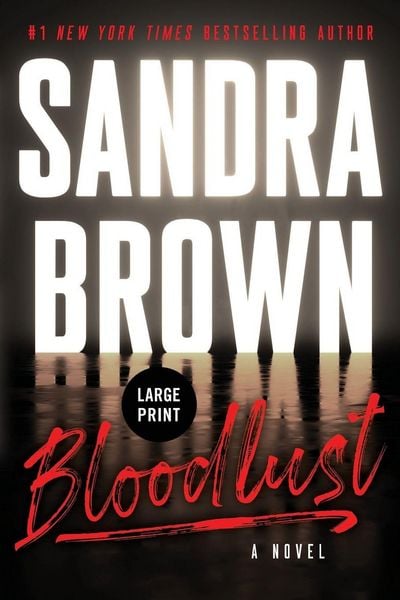 Produktbild: Bloodlust