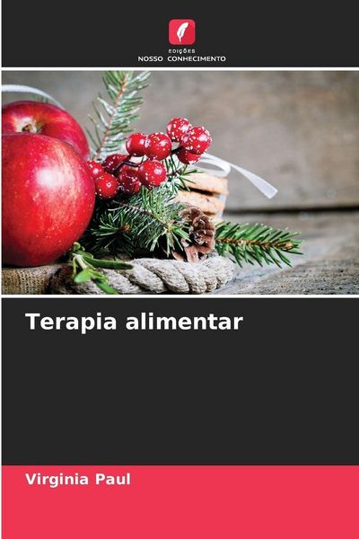 Produktbild: Terapia alimentar