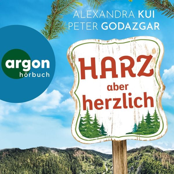 Produktbild: Harz aber herzlich