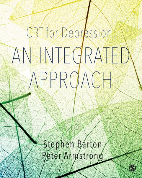 Produktbild: CBT for Depression: An Integrated Approach