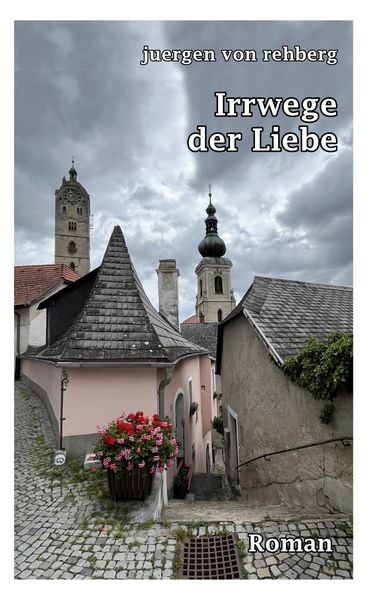 Produktbild: Irrwege der Liebe