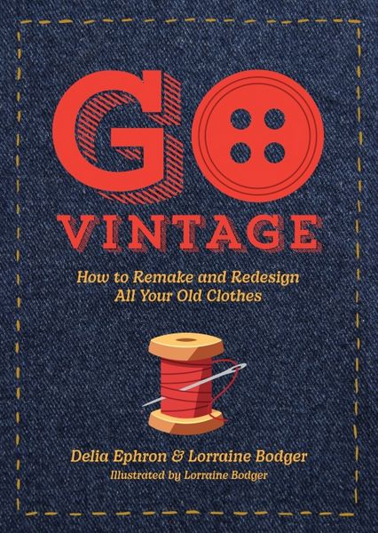 Produktbild: Go Vintage
