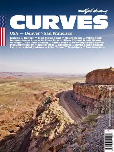 Curves USA - Denver