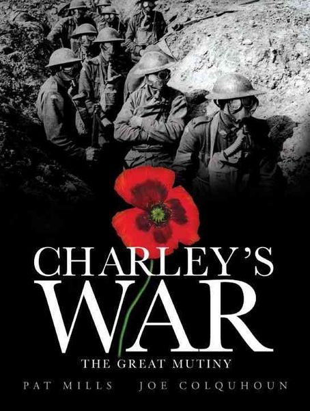 Produktbild: Charley's War (Vol. 7) - the Great Mutiny