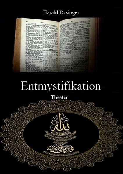 Produktbild: Entmystifikation