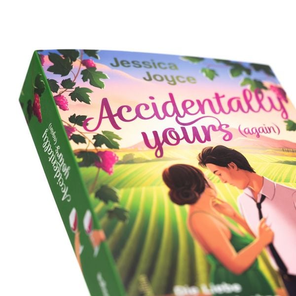 Produktbild: Accidentally yours (again)