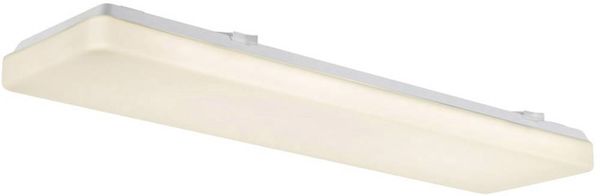 Nordlux 47856101 Trenton LED-Deckenleuchte 23W Weiß