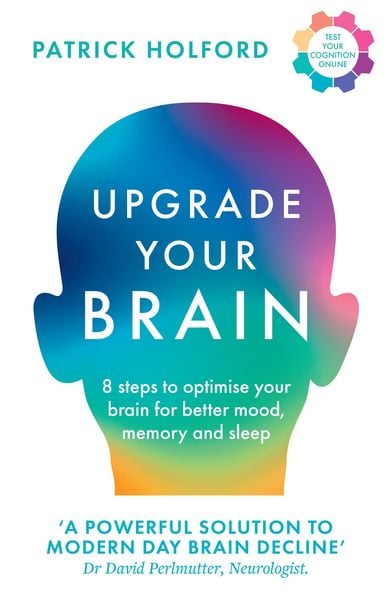 Produktbild: Upgrade Your Brain