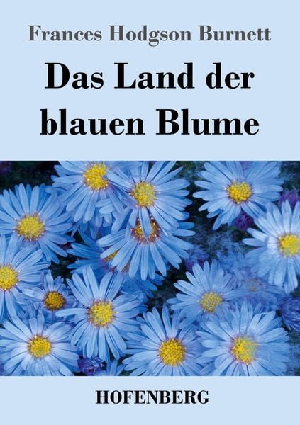 Produktbild: Das Land der blauen Blume