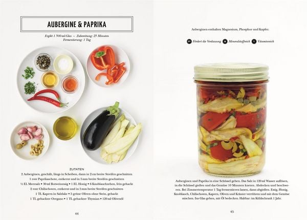 Produktbild: Fermentieren